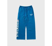 Fear of God Essentials KNICKS LOUNGE FIT SWEATPANT men Sweatpants blue in taglia:XL