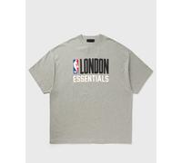 Fear of God Essentials LONDON 90'S FIT TEE men Shortsleeves grey in taglia:S