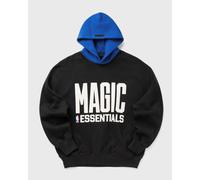 Fear of God Essentials MAGIC SPORTS FIT HOODIE men Hoodies black in taglia:L