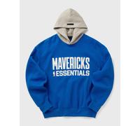 Fear of God Essentials MAVERICKS SPORTS FIT HOODIE men Hoodies blue in taglia:XL