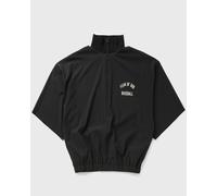 Fear of God Essentials MLB 3/4 SLEEVE HALF ZIP JACKET men Half-Zips black in taglia:M