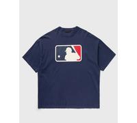 Fear of God Essentials MLB 90'S TEE men Shortsleeves blue in taglia:M