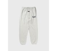 Fear of God Essentials MLB CLASSIC SWEATPANT men Sweatpants grey in taglia:XXL