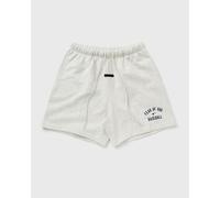 Fear of God Essentials MLB CLASSIC SWEATSHORT men Sport & Team Shorts grey in taglia:M