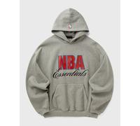 Fear of God Essentials NBA 90'S HOODIE men Hoodies grey in taglia:XXL