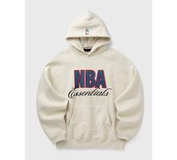 Fear of God Essentials NBA 90'S HOODIE men Hoodies white in taglia:L