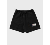 Fear of God Essentials NBA CLASSIC FIT SWEAT SHORT men Sport & Team Shorts black in taglia:M