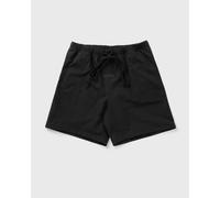 Fear of God Essentials OXFORD SOCCER SHORTS men Sport & Team Shorts black in taglia:XL