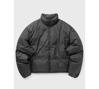 Fear of God Essentials PUFFER JACKET men Down & Puffer Jackets grey in taglia:XXL