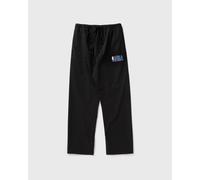 Fear of God Essentials RELAXED TRACK PANT W ZIP men Track Pants black in taglia:L