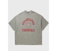 Fear of God Essentials SIXERS X Barkley Hendricks 90'S TEE men Shortsleeves grey in taglia:S