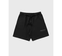 Fear of God Essentials SOCCER FLEECE SHORTS men Sport & Team Shorts black in taglia:S