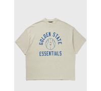 Fear of God Essentials WARRIORS X Barkley Hendricks 90'S TEE men Shortsleeves grey in taglia:L