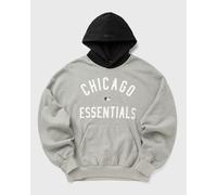 Fear of God Essentials WHITE SOX SPORT FIT PULLOVER HOODIE men Hoodies grey in taglia:L