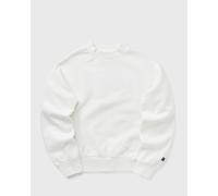 Fear of God Essentials WMNS CLASSIC FIT CREWNECK women Sweatshirts white in taglia:S
