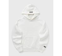 Fear of God Essentials WMNS CLASSIC FIT HOODIE women Sweatshirts white in taglia:L