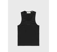 Fear of God Essentials WMNS CLASSIC FIT TANK women Tops & Tanks black in taglia:XS