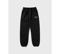 Fear of God Essentials WMNS CLASSIC SWEATPANT women Sweatpants black in taglia:XS