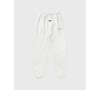 Fear of God Essentials WMNS CLASSIC SWEATPANT women Sweatpants white in taglia:L