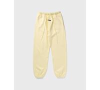 Fear of God Essentials WMNS CLASSIC SWEATPANT women Sweatpants yellow in taglia:L