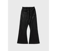 Fear of God Essentials WMNS FLARE PANT women Sweatpants black in taglia:L
