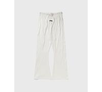 Fear of God Essentials WMNS FLARE PANT women Sweatpants white in taglia:S
