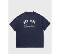 Fear of God Essentials YANKEES 90'S TEE men Shortsleeves blue in taglia:L