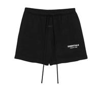 Fear Of God - Pantalone Corto Shorts Always-On - -Shorts -Uomo -Nero -XL
