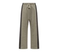 Fear Of God - Pantaloni Lounge con Pannelli - - Trousers - Uomo - Grigio - M
