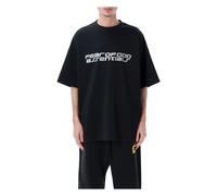 Fear Of God - Ponte 90s Tee - - Tops - Uomo - Nero - L