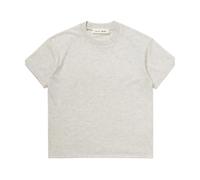 Fear Of God - Signature Classic Short Sleeve Tee - - Tops - Donna - Beige - L