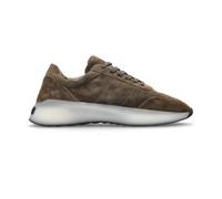 Fear Of God - Suede Vintage Runner - - Shoes - Uomo - Marrone - 40 EU