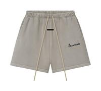 Fear Of God - Training Classic Sweatshort - - Shorts - Uomo - Grigio - L