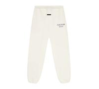 Fear Of God, ,Trousers ,Uomo ,Beige ,M Fleece Essential Sweatpant