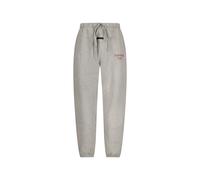 Fear Of God, ,Trousers ,Uomo ,Grigio ,S Fleece Essential Sweatpant