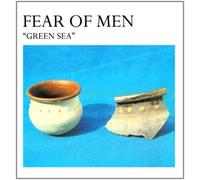 Fear Of Men - Green Sea Single