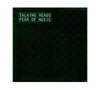 - Fear Of Music - CD