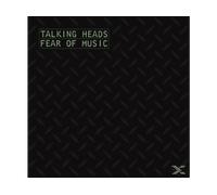 - Fear Of Music - Vinile