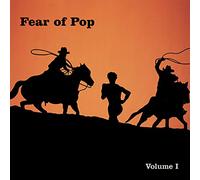 Fear Of Pop VOLUME I (CD)