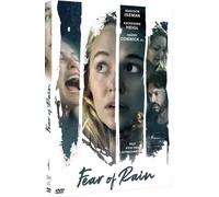 Fear Of Rain