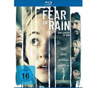 Fear of Rain - Die Angst in dir