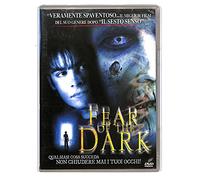 Fear Of The Dark (1 Dvd)