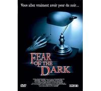 Fear of the dark