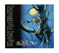 - Fear Of The Dark (CD) - CD