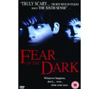Fear Of The Dark [Edizione: Regno Unito] [Edizione: Regno Unito]