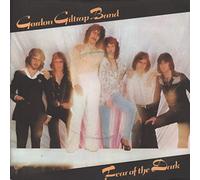 Fear Of The Dark - Gordon Giltrap Band 7" 45