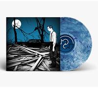 JACK ALBUM BIANCO FEAR OF THE DAWN 2022 USA EDIZIONE LIMITATA VINILE BLU ASTR...