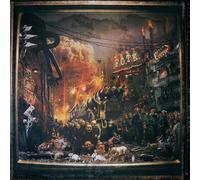 Fear of the Known The Last Song (Vinyl LP) 12" Album