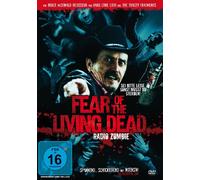 Fear of the Living Dead - Radio Zombie