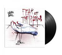 Fear of the plow (Black Vinyl LP)